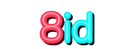 8id — logo kanal