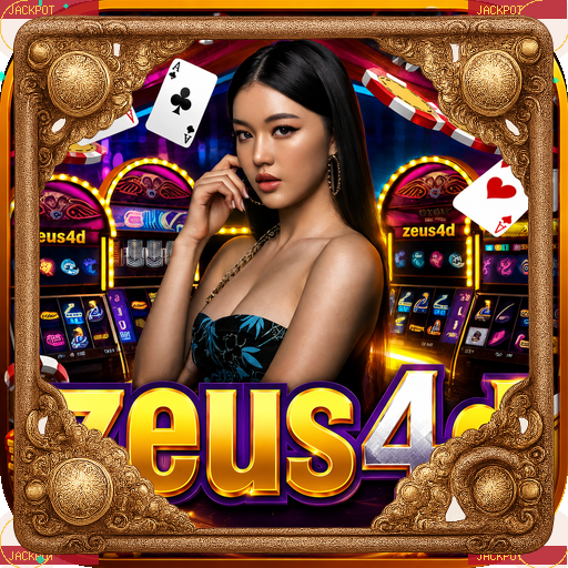 zeus4d — mitra unggulan